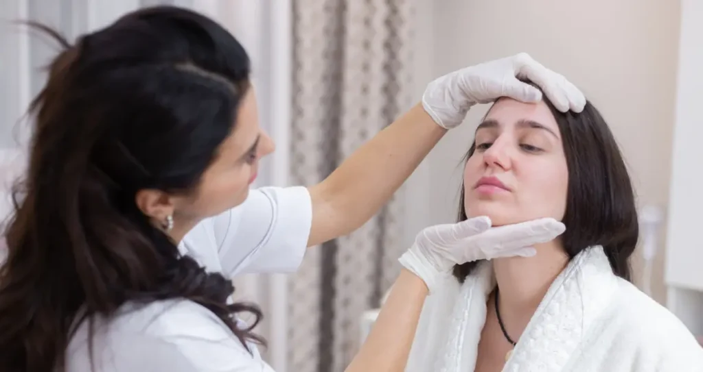 Pigmentation Treatment