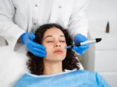 Pigmentation Treatment