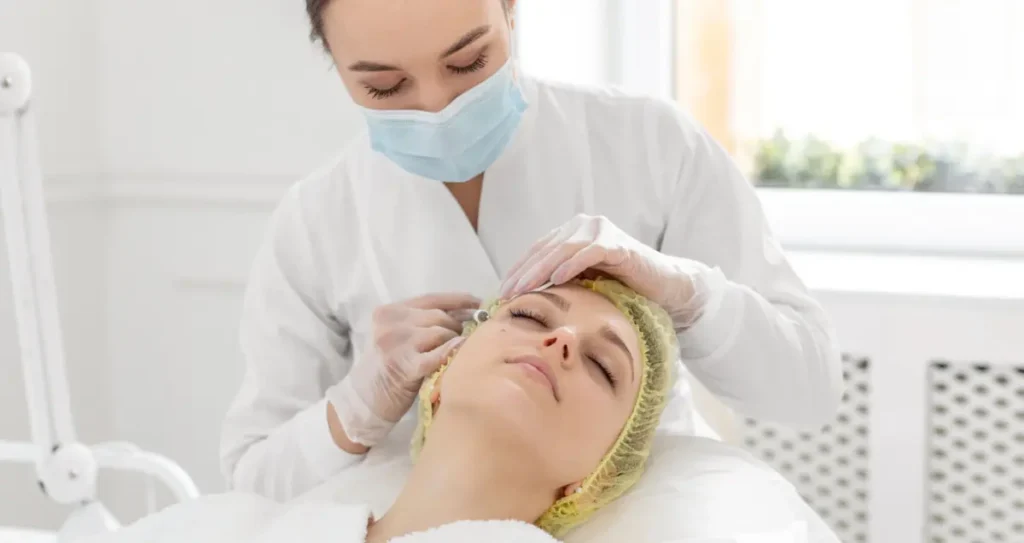 anti aging treatment